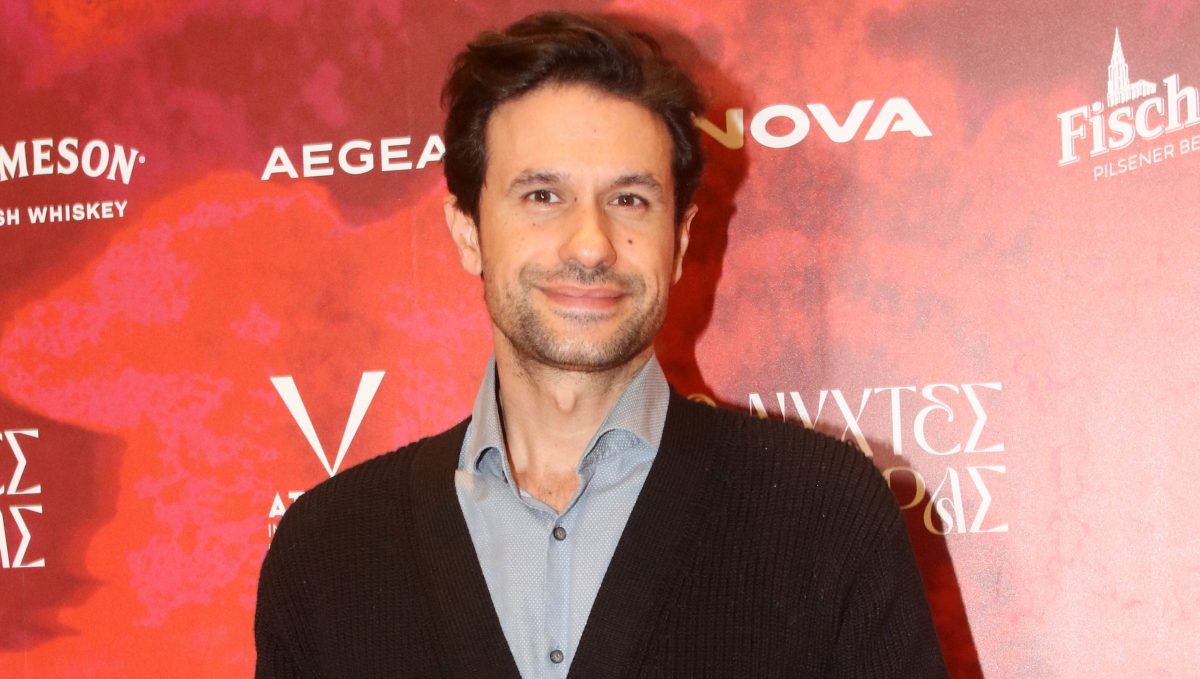 Ορφέας Αυγουστίδης