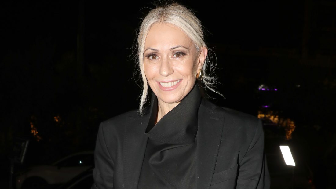 Μαρία Μπακοδήμου