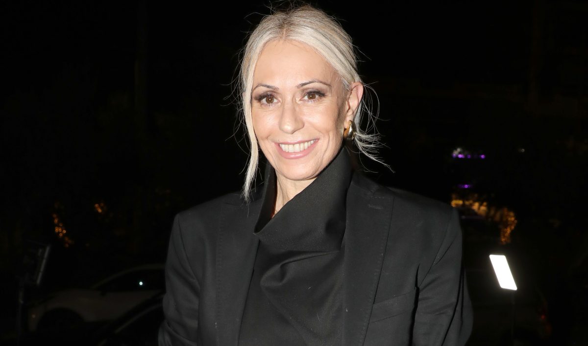 Μαρία Μπακοδήμου