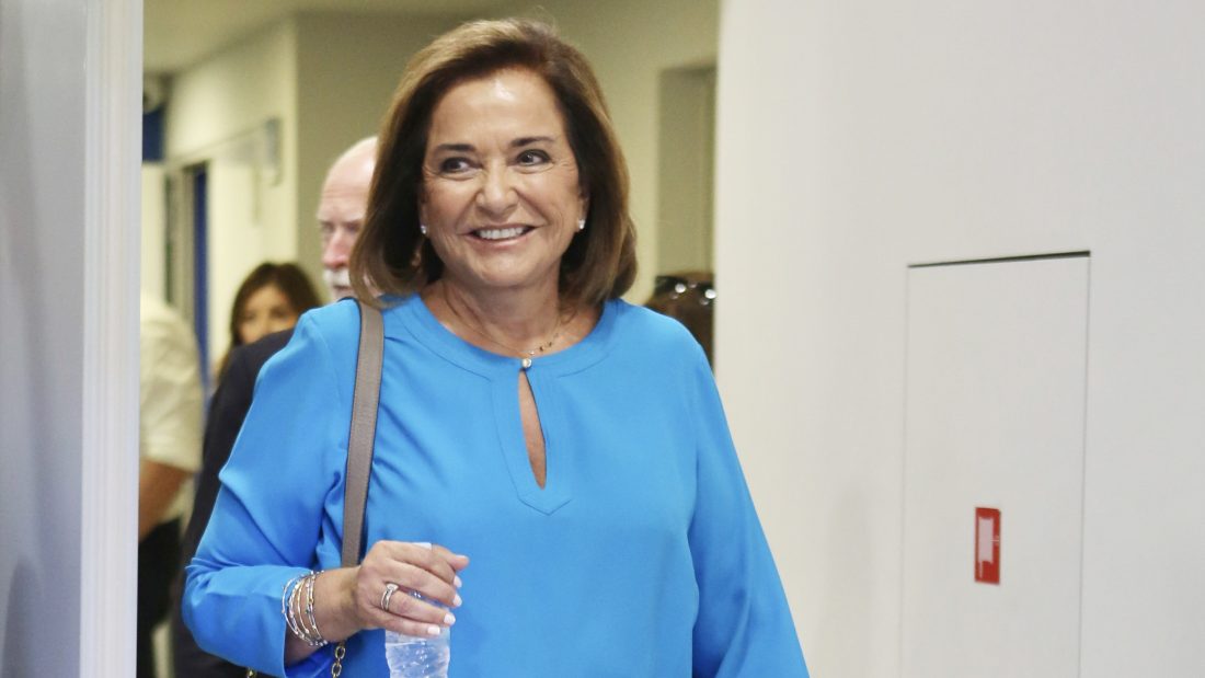 Ντόρα Μπακογιάννη