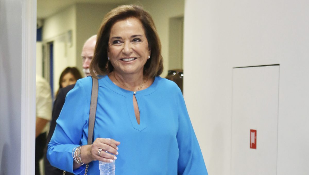 Ντόρα Μπακογιάννη