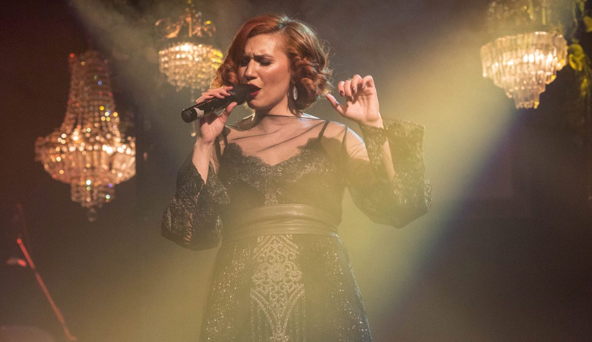 Πέννυ Μπαλτατζή