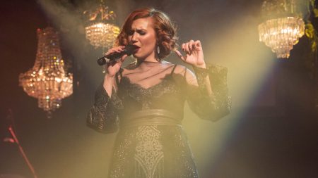 Πέννυ Μπαλτατζή