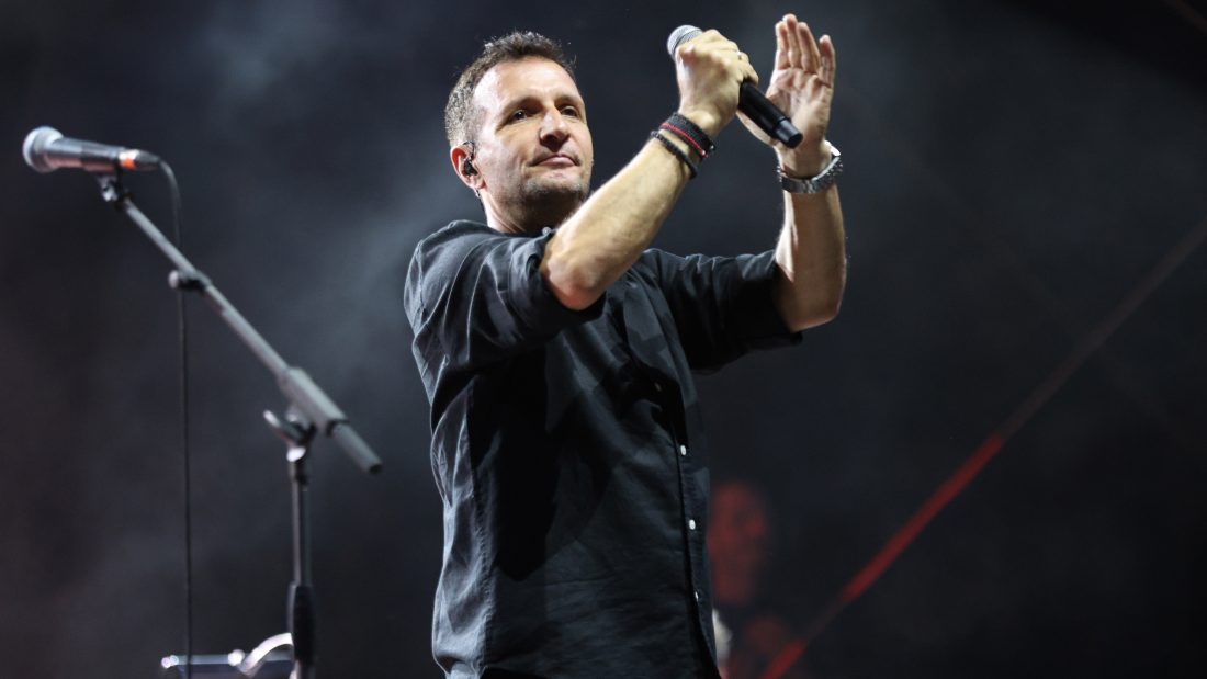 Δημήτρης Μπάσης