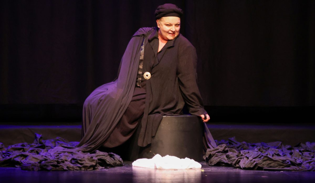 Φωτεινή Μπαξεβάνη