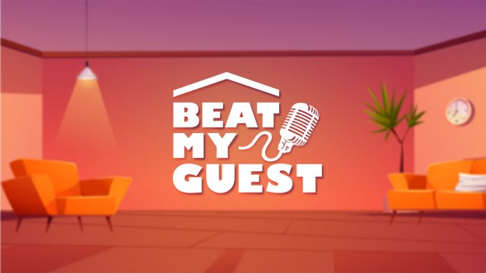 Beat my guest