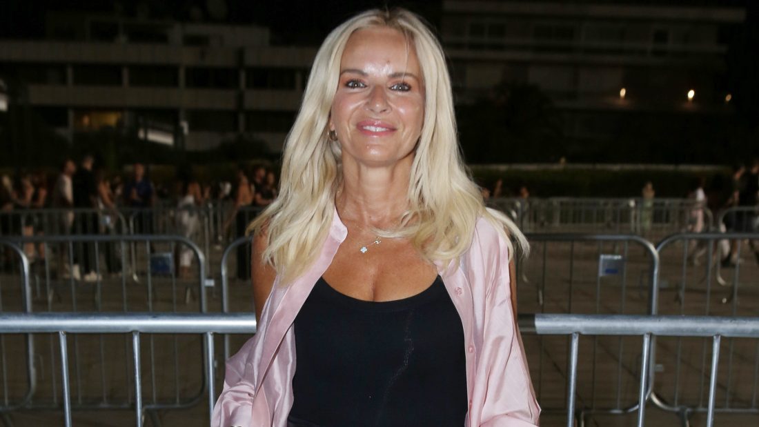 Μαρία Μπεκατώρου