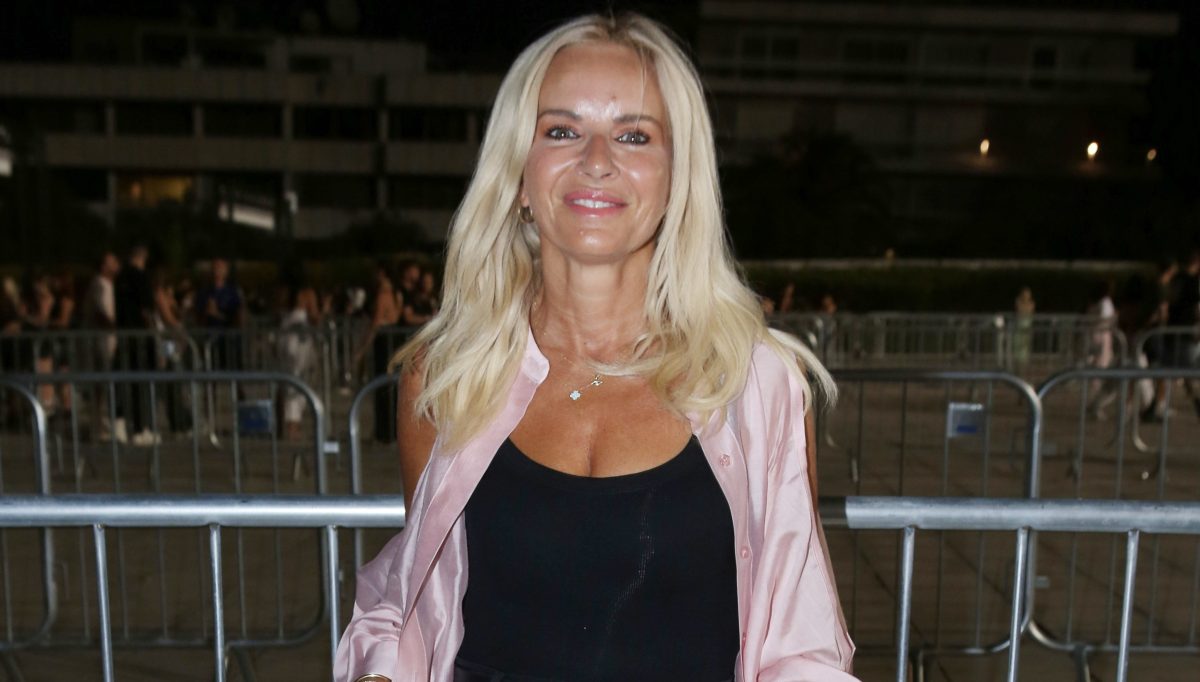 Μαρία Μπεκατώρου