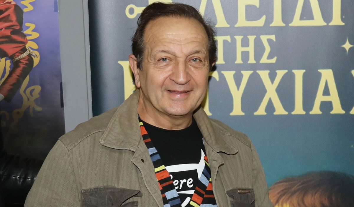 Σπύρος Μπιμπίλας