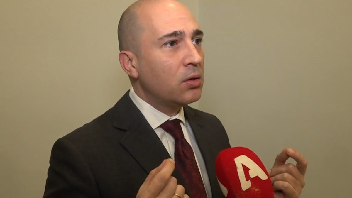 Κωνσταντίνος Μπογδάνος