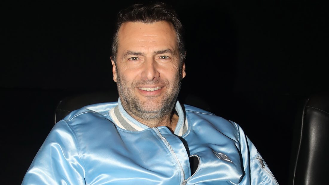 Παναγιώτης Μπουγιούρης