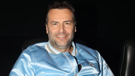 Παναγιώτης Μπουγιούρης