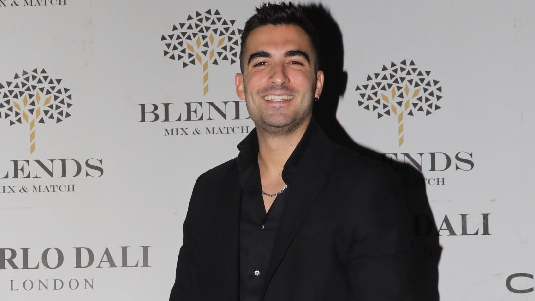 Γιάννης Μπούτος