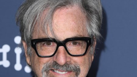 Ρόμπερτ Καραντάιν