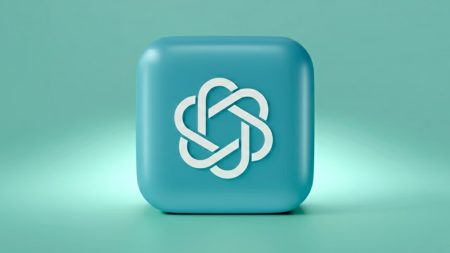 Η OpenAI ετοιμάζει το πρώτο της smart speaker με κάμερα και τεχνολογία ChatGPT