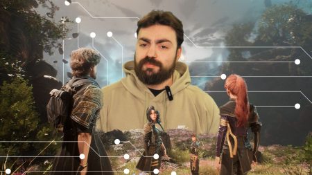 AI στα video games: Το σκάνδαλο με το Clair Obscur και η κουβέντα που μόλις ξεκίνησε