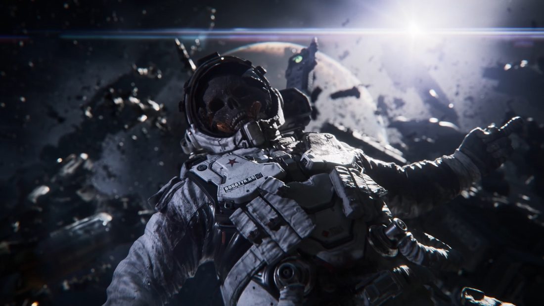 Ο δημιουργός του Escape From Tarkov αποκαλύπτει το νέο του παιχνίδι