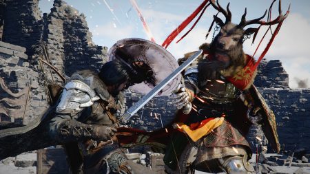 Crimson Desert: Επίσημη επιβεβαίωση υποστήριξης PS5 Pro με ενισχυμένα γραφικά