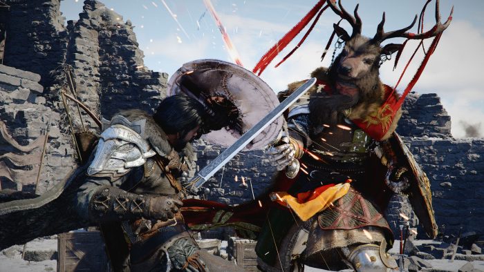 Crimson Desert: Επίσημη επιβεβαίωση υποστήριξης PS5 Pro με ενισχυμένα γραφικά