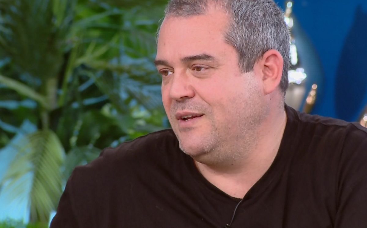 Πυγμαλίων Δαδακαρίδης