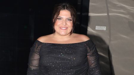 Δανάη Μπάρκα