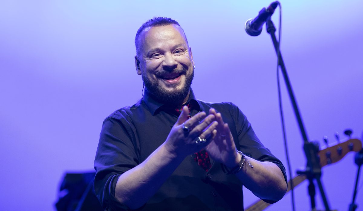 Χρήστος Δάντης