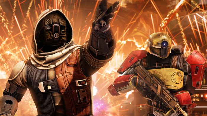 Destiny 2: Ξεκίνησε το Guardian Games 2026