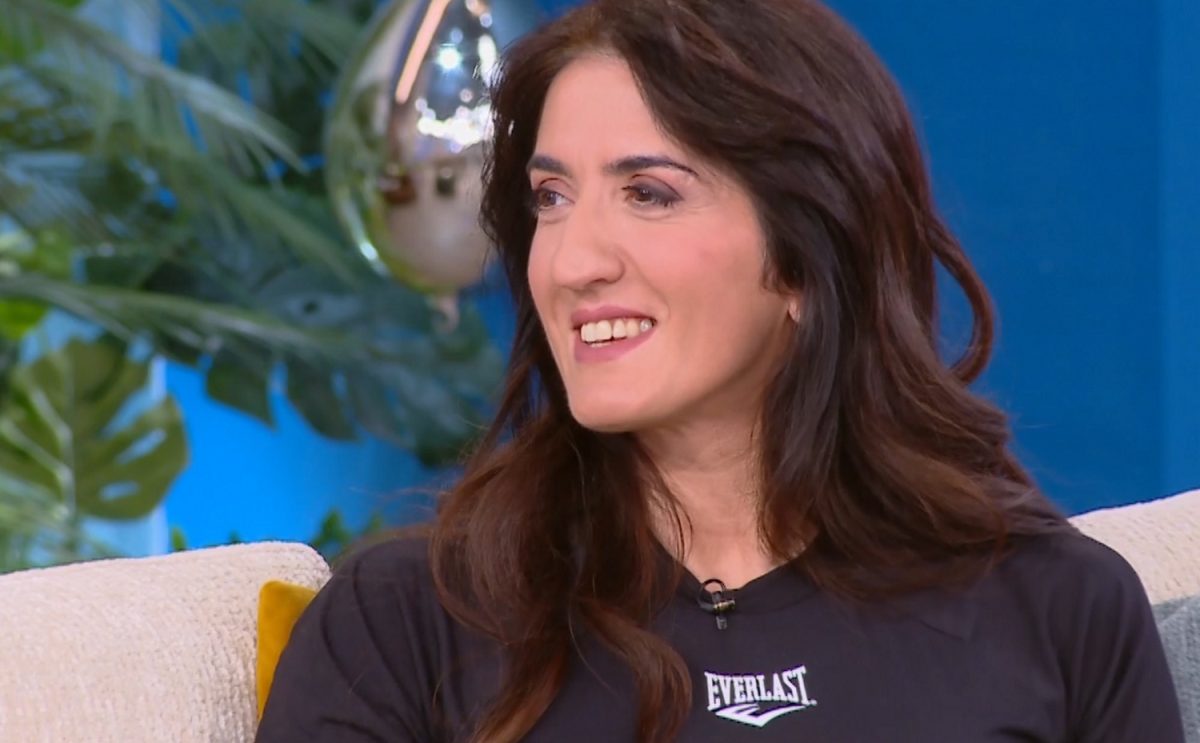 Μαρία Διακοπαναγιώτου