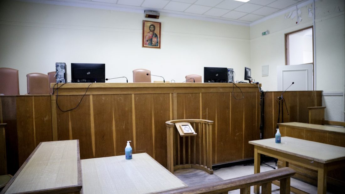 Ένοχος γνωστός ηθοποιός και σκηνοθέτης για βιασμό και απόπειρες βιασμού – «Όλο αυτό έγινε για το metoo, ήθελαν τη λάμψη και μου κατέστρεψαν τη ζωή»