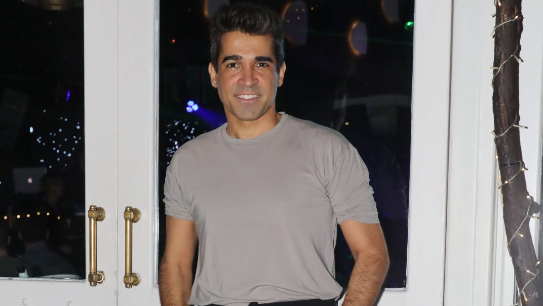 Βασίλης Δήμας