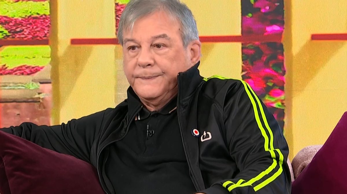 Γιώργος Δημητριάδης