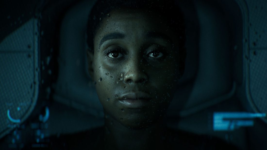 Directive 8020: Έρχεται στις 12 Μαΐου 2026 σε PC PS5 και Xbox Series X/S