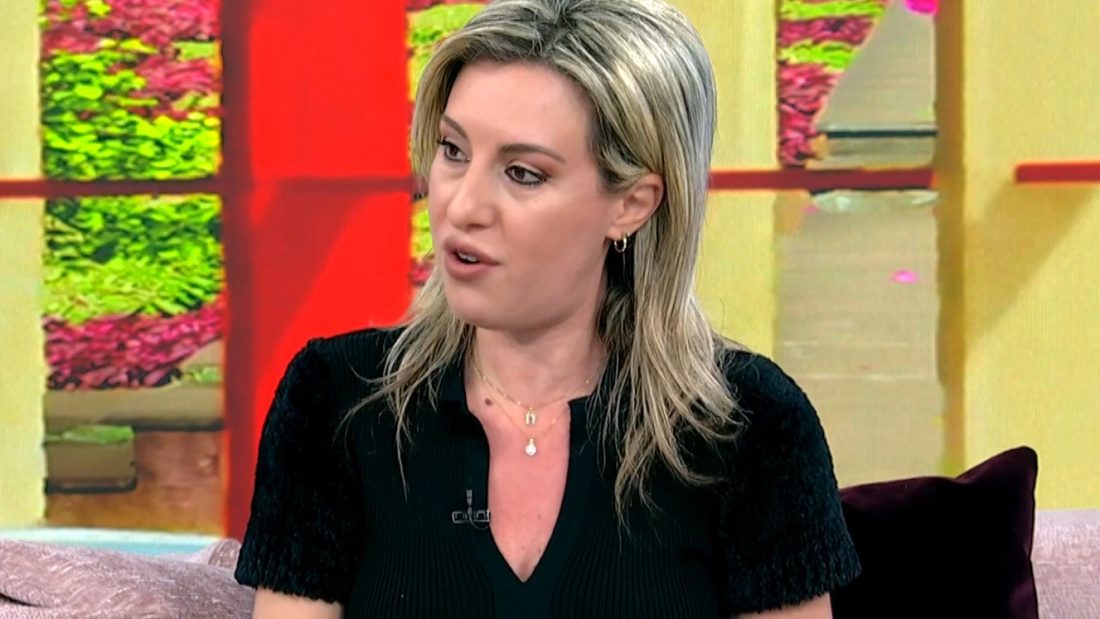 Πόπη Δομάζου