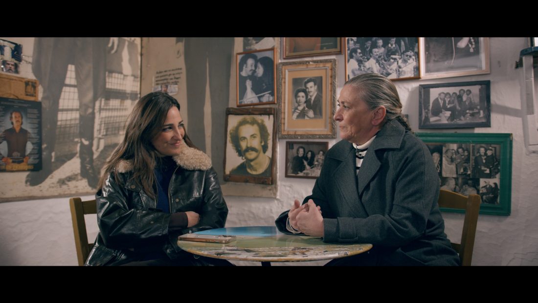 MEGA Stories: Νίκος Ξυλούρης – Η φωνή που έγινε η ψυχή ενός λαού