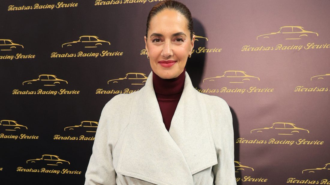 Νόνη Δούνια