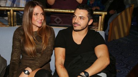 Κώστας Δόξας - Μαρία Δεληθανάση