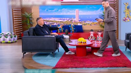 Κώστας Δόξας