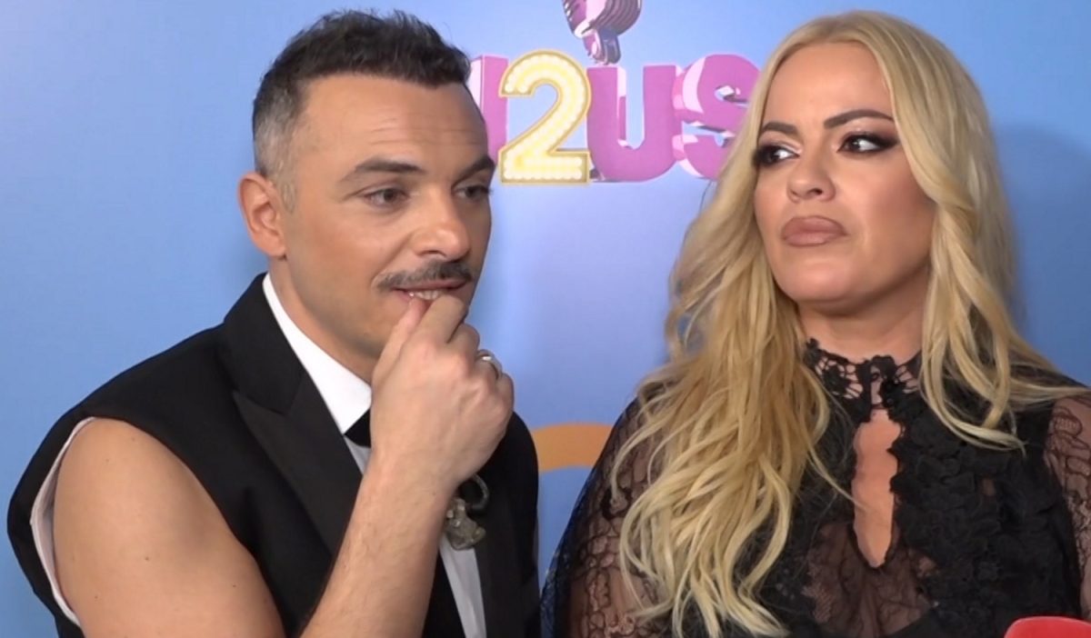 Κώστας Δόξας