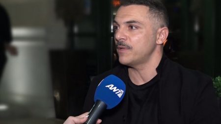Κώστας Δόξας