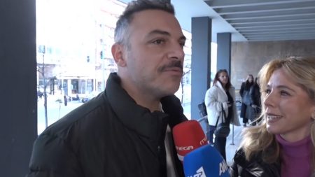 Κώστας Δόξας