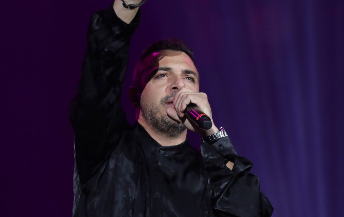 Κώστας Δόξας