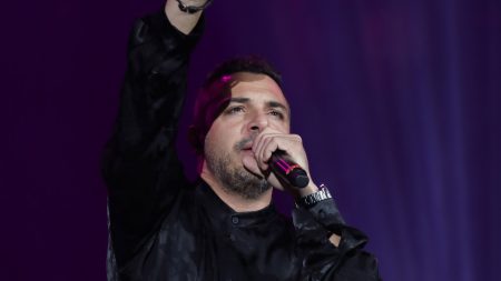 Κώστας Δόξας