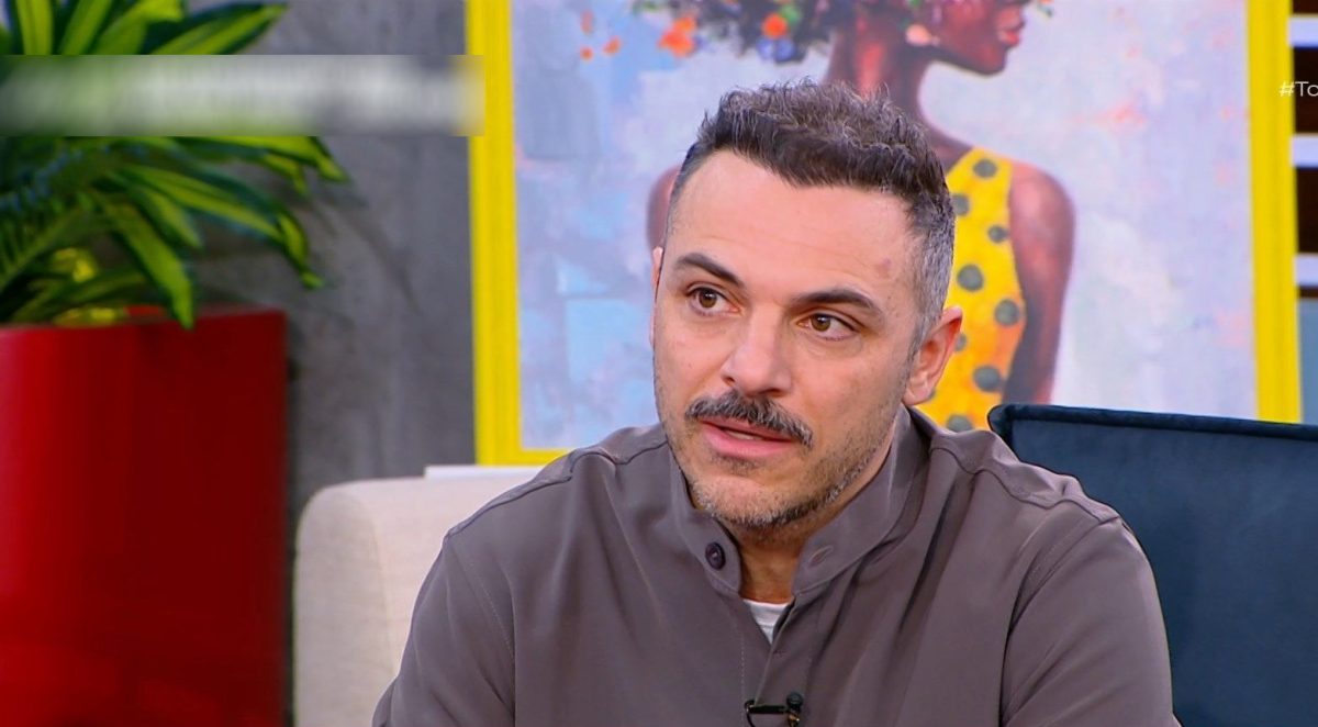 Κώστας Δόξας