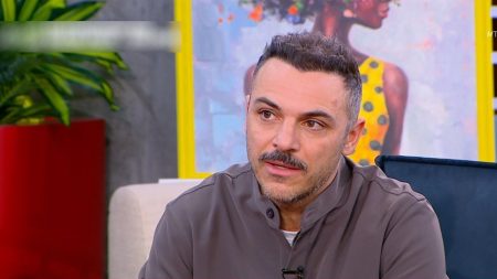 Κώστας Δόξας