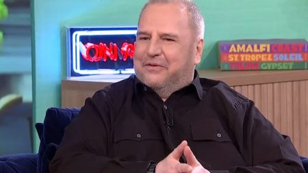 Βαγγέλης Δρίσκας