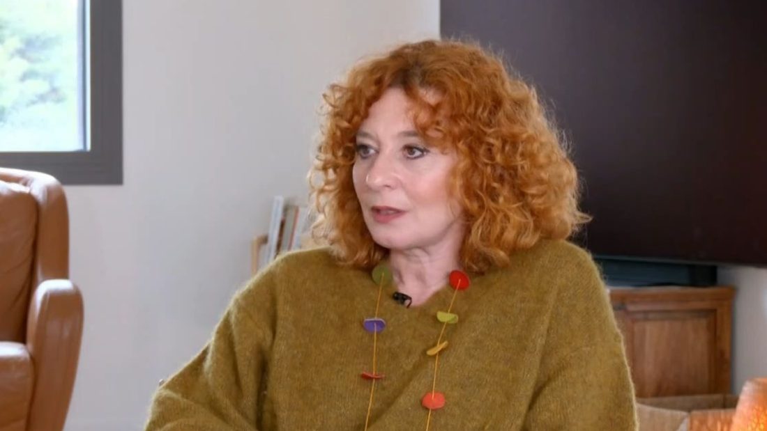 Φαίδρα Δρούκα