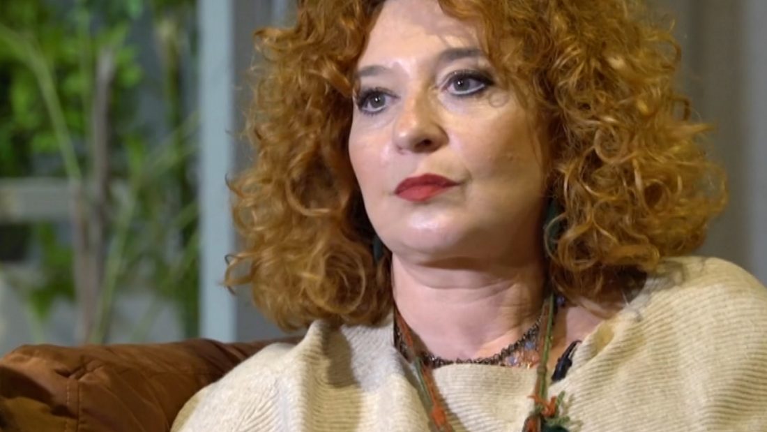 Φαίδρα Δρούκα