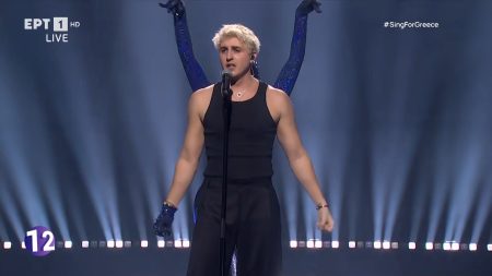 Eurovision