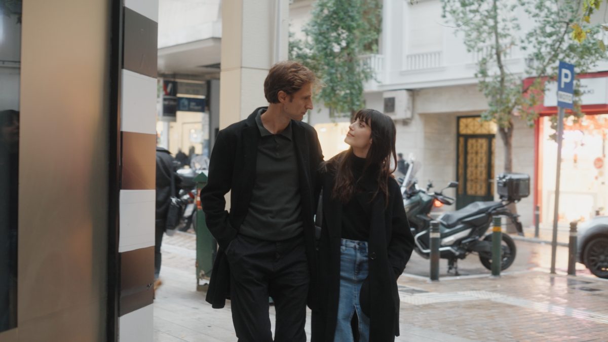 Γη της ελιάς