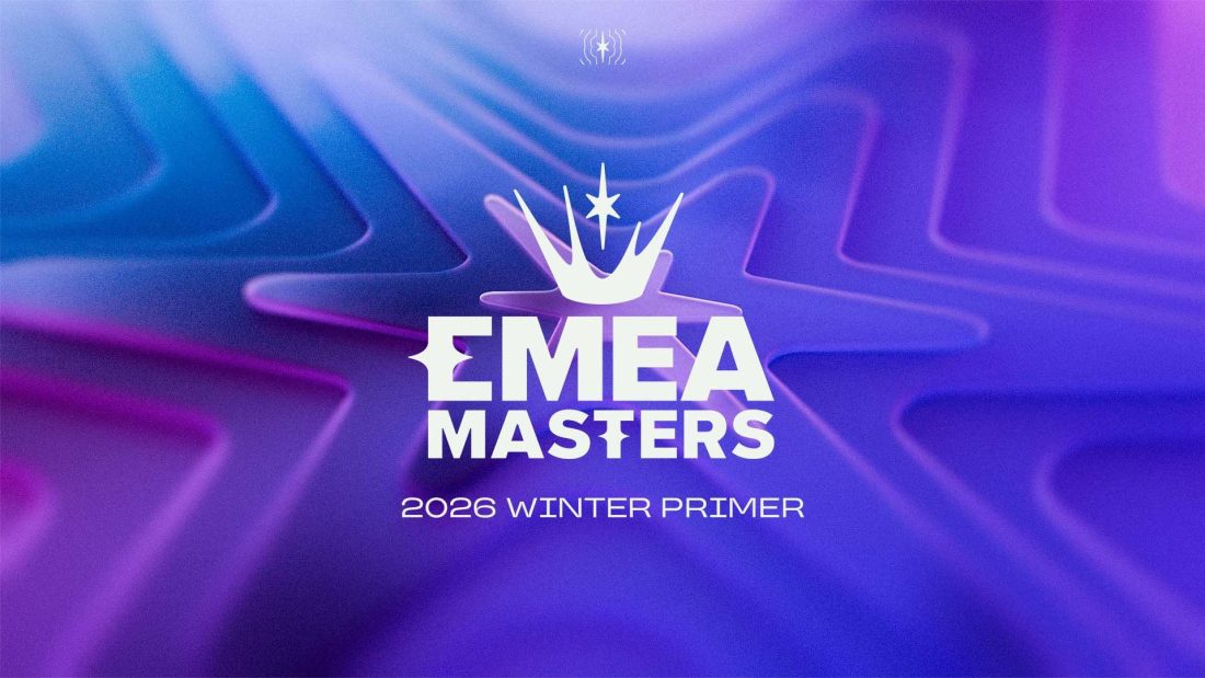 League of Legends EMEA Masters Winter 2026: Η μεγάλη αλλαγή δύο ομάδες ERL προκρίνονται στο Esports World Cup